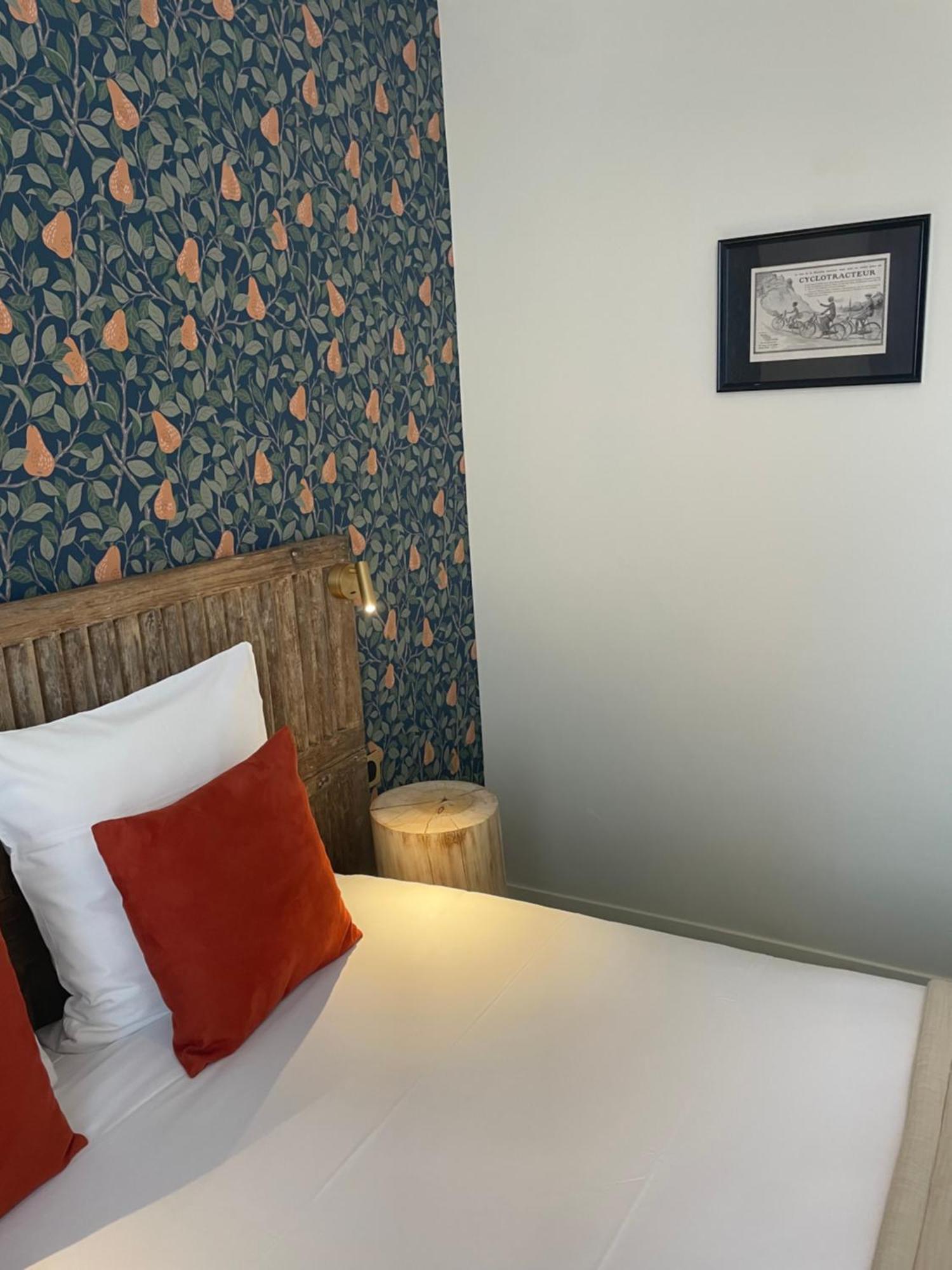 Le Trouville - Hotel De Charme Exteriér fotografie