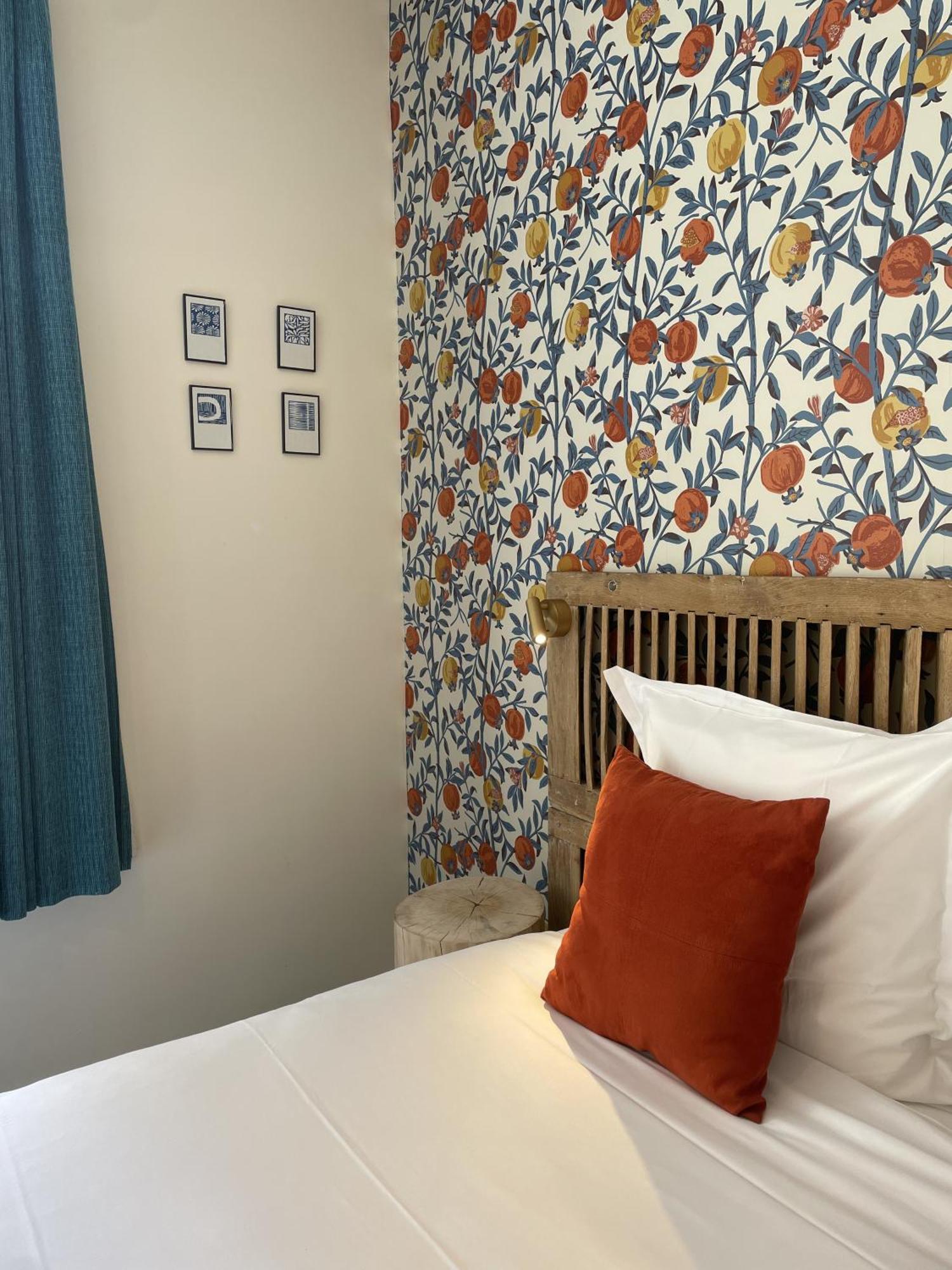 Le Trouville - Hotel De Charme Exteriér fotografie